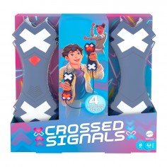 Crossed Signals Mattel GVK25