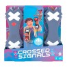Crossed Signals Mattel GVK25