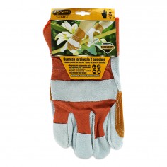 Γάντια Κηπουρικής Liyset Τ-8 CAT-1 Νο 8