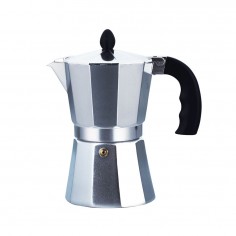 Μπρίκι Espresso για 9 Φλιτζάνια Elekom EK-3010-9