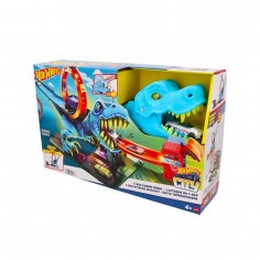 Πίστα Hot Wheels Δεινόσαυρος T-Rex Mattel HKX42