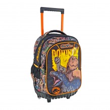 Τσάντα Trolley - Πλάτης Jurassic Dominion Must 570919