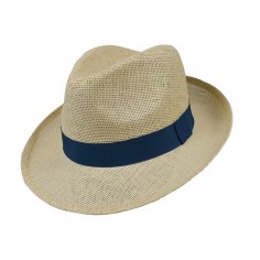 Καπέλο Fedora με Κορδέλα Stamion 6011