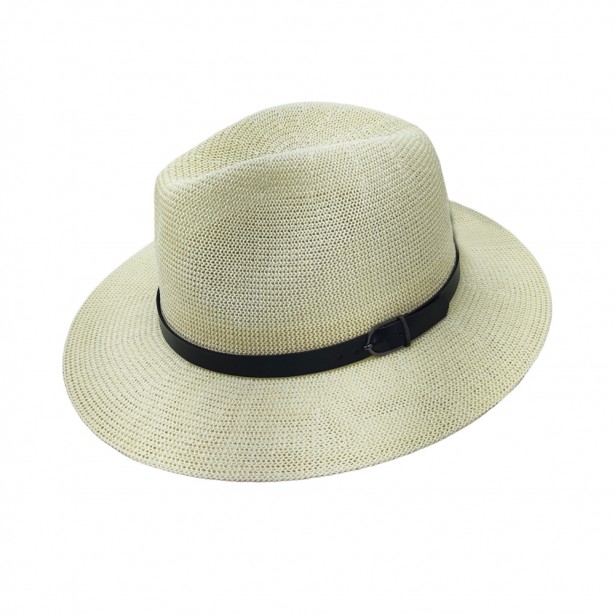 Καπέλο Τύπου Παναμά με Ζωνάκι Stamion 6310