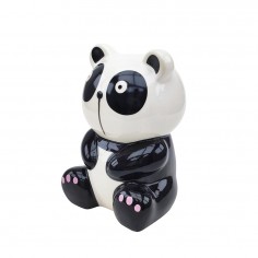 Κουμπαράς Κεραμικός Panda