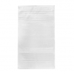 Πετσέτα Σώματος Λευκή Yana 70x140cm