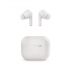 Ακουστικά Bluetooth Ασύρματα με Θήκη Φόρτισης Style 2 Coconut Energy Sistem 451722
