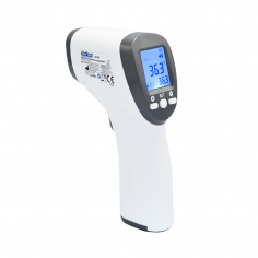 Θερμόμετρο Ψηφιακό με Ανέπαφη Μέτρηση Tech-Med TM-F03BB