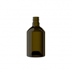 Μπουκάλι Λαδιού Γυάλινο Rotterdam Guala CVS 250ml
