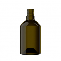 Μπουκάλι Λαδιού Γυάλινο Rotterdam Guala CVS 750ml
