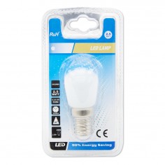 Λάμπα LED Φυσικό Λευκό E14 R&H 2,5W