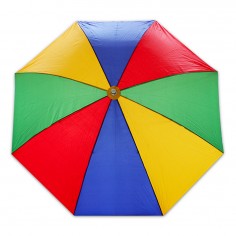 Ομπρέλα Θαλάσσης Πολύχρωμη 220cm