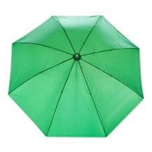 Ομπρέλα Θαλάσσης Πράσινη 220cm