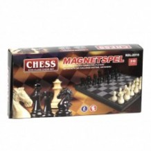 Σκάκι Μαγνητικό 20x20cm