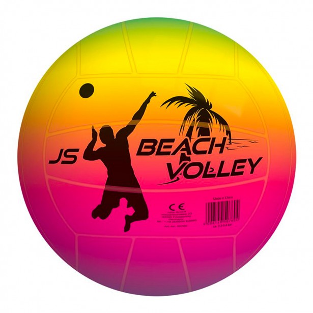 Μπάλα Παραλίας Beach Volley