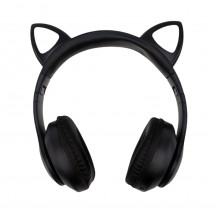 Ασύρματα Ακουστικά Gaming Cat STN-28