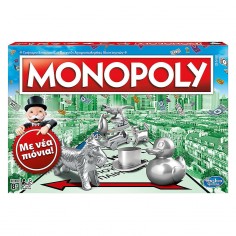 Monopoly Standard Hasbro