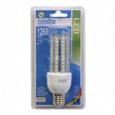 Λάμπα LED Φυσικό Λευκό E27 Extrastar 14W