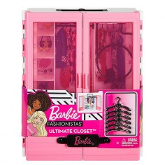 Mattel GBK11 Η Ντουλάπα της Barbie