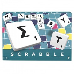 Scrabble Original Mattel Y9600