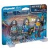 Οι Ιππότες του Novelmore Playmobil 70671
