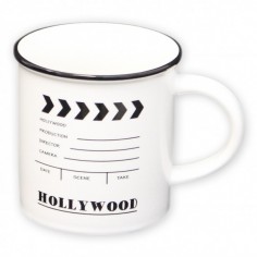 Κούπα Σχέδιο Hollywood 380ml